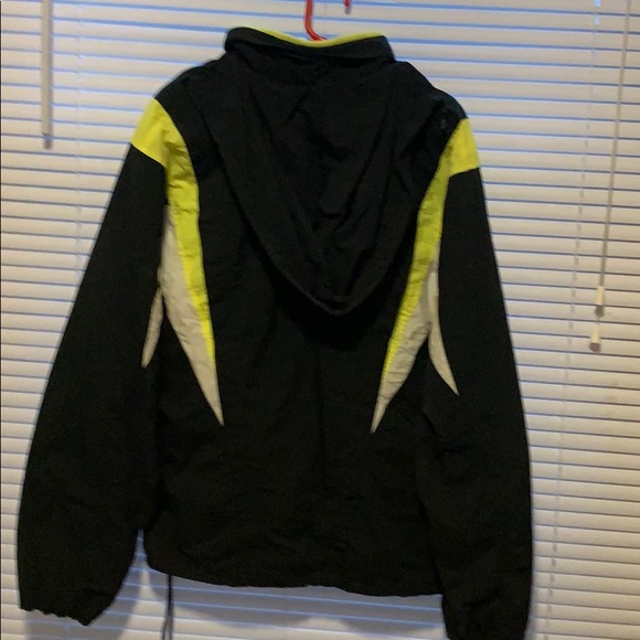 Nike Windbreaker Retro old school - Picture 2 of 4